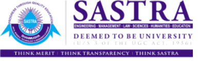 SASTRA Online